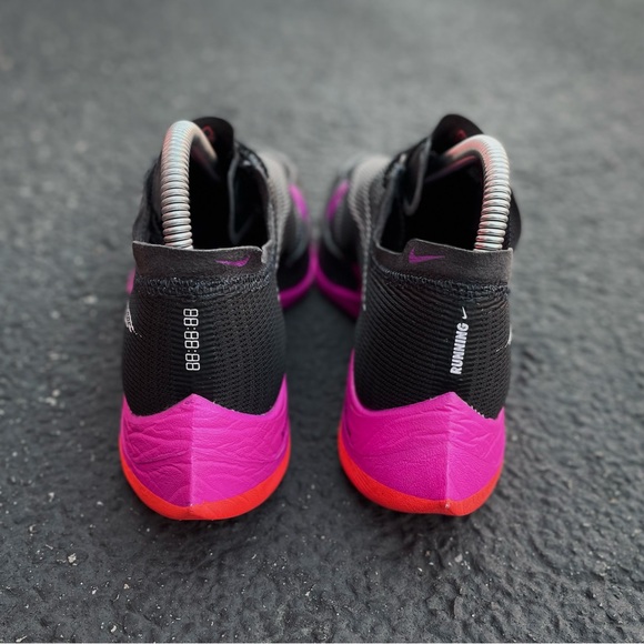 Nike zoomX Vaporfly next %2 size 6.5 - Picture 2 of 5
